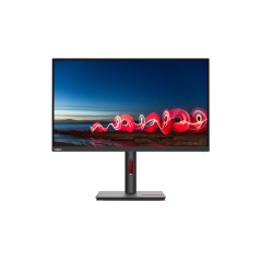 Discover Lenovo ThinkVision T27I-30 27" Monitor | High Performance & Clarity | 63A4MAT1EU